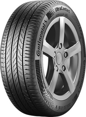 Continental 225/60R17 99H UltraContact reifen