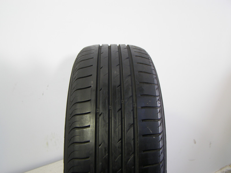 Nexen N Blue HD reifen