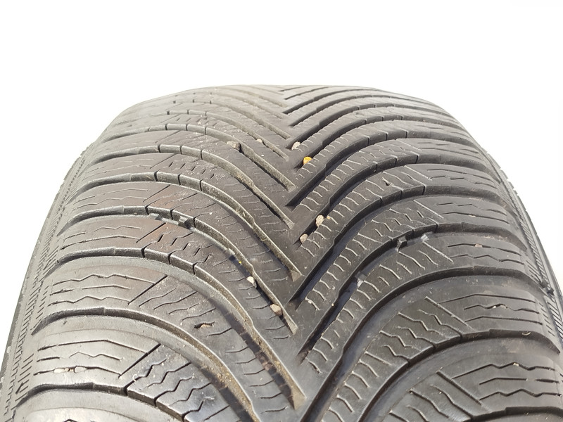 Michelin Alpin 5 reifen