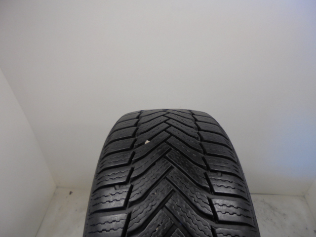 Michelin Alpin 6 reifen