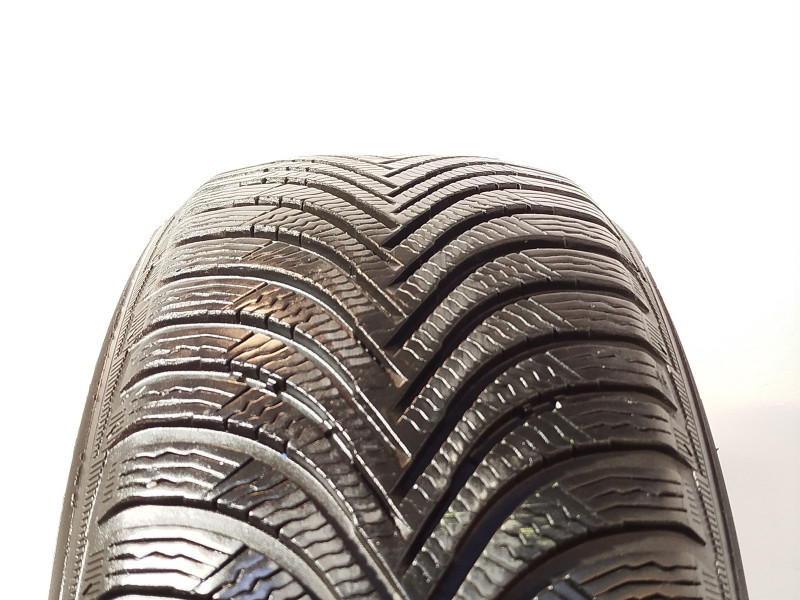 Michelin Alpin 5 reifen