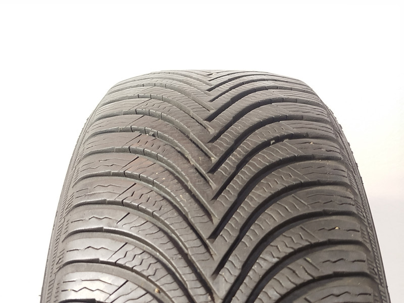 Michelin Alpin 5 reifen