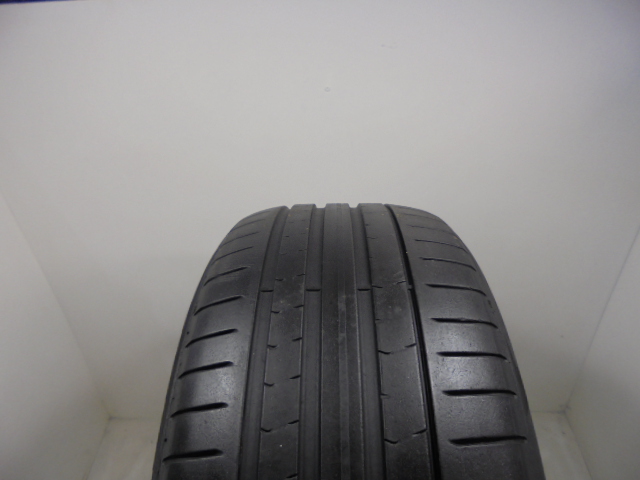 Pirelli P Zero reifen