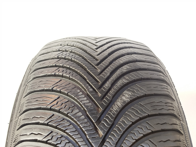 Michelin Alpin 5 reifen