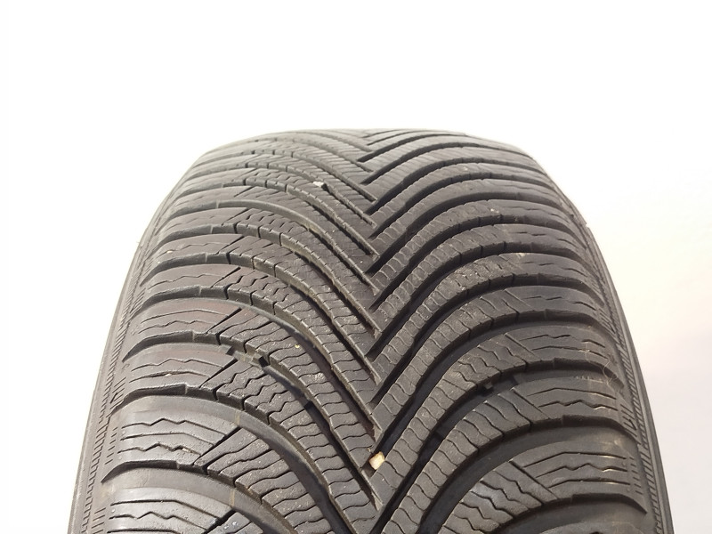 Michelin Alpin 5 reifen