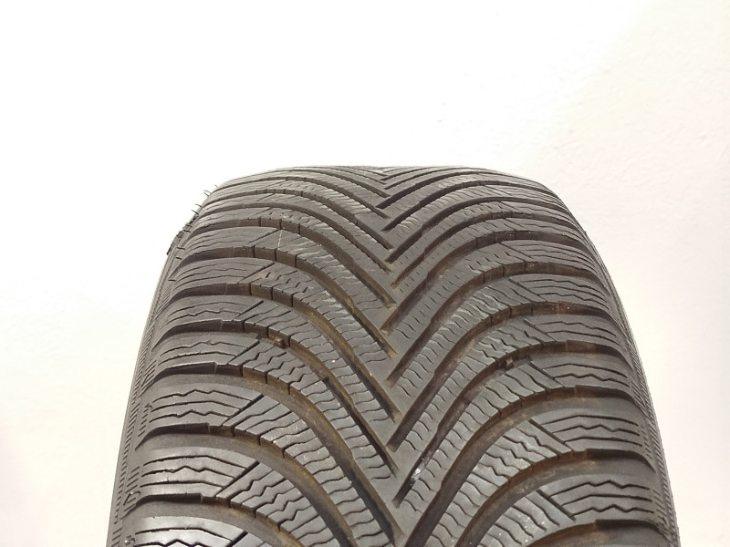 Michelin Alpin 6 reifen