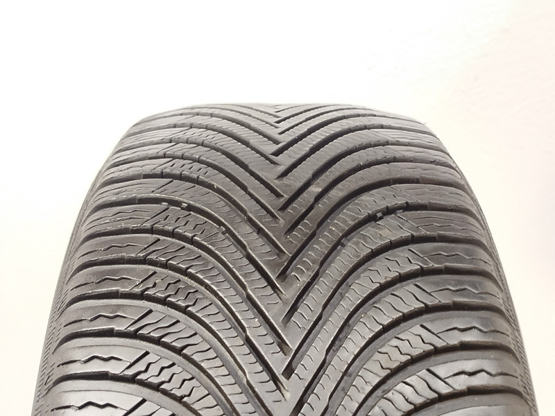 Michelin Alpin 6 reifen