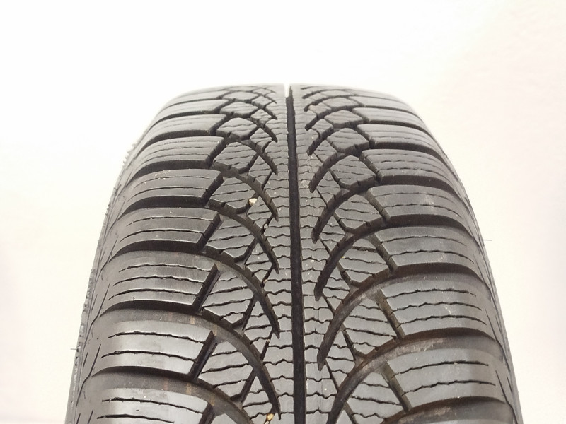 Michelin Alpin 6 reifen