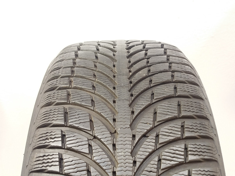 Michelin Alpin 6 reifen