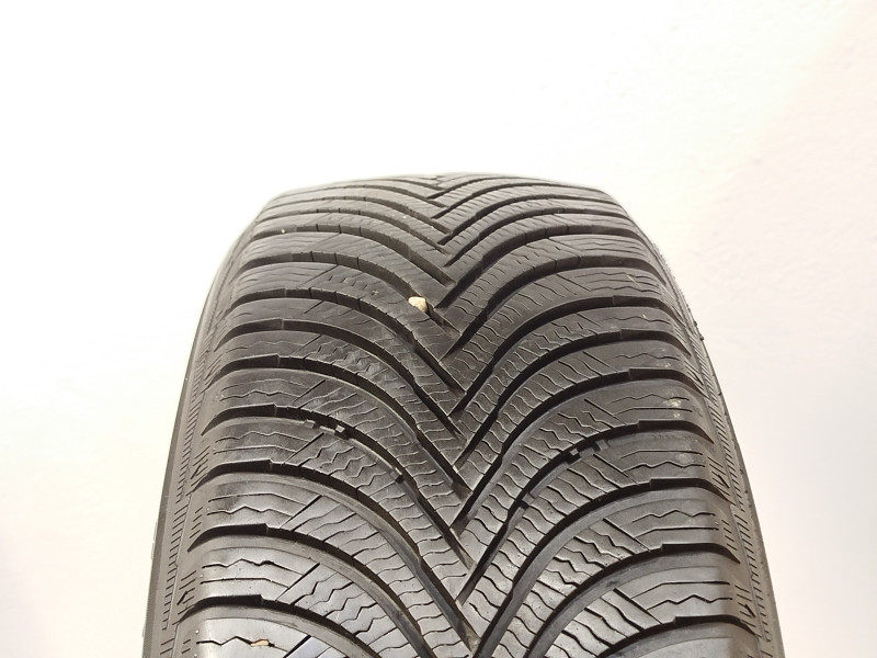 Michelin Alpin 6 reifen