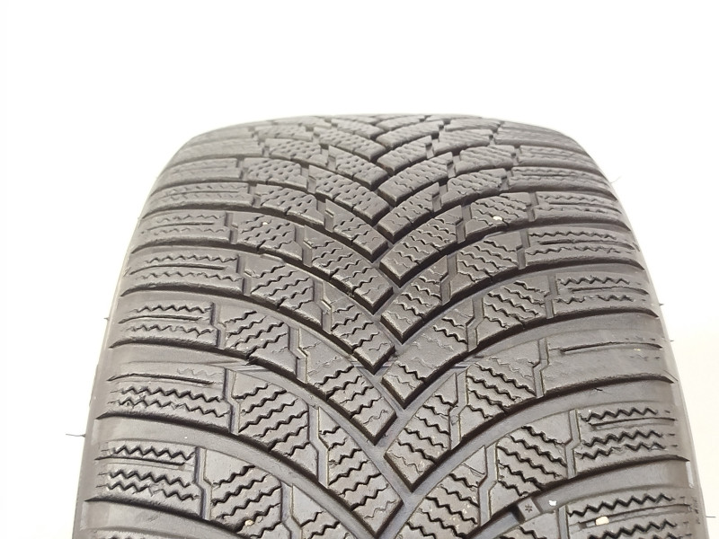 Firestone Winterhawk 4 reifen