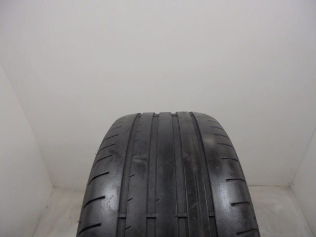 Fulda Ecocontrol HP2 reifen