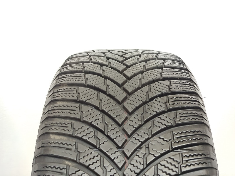 Firestone Winterhawk 4 reifen