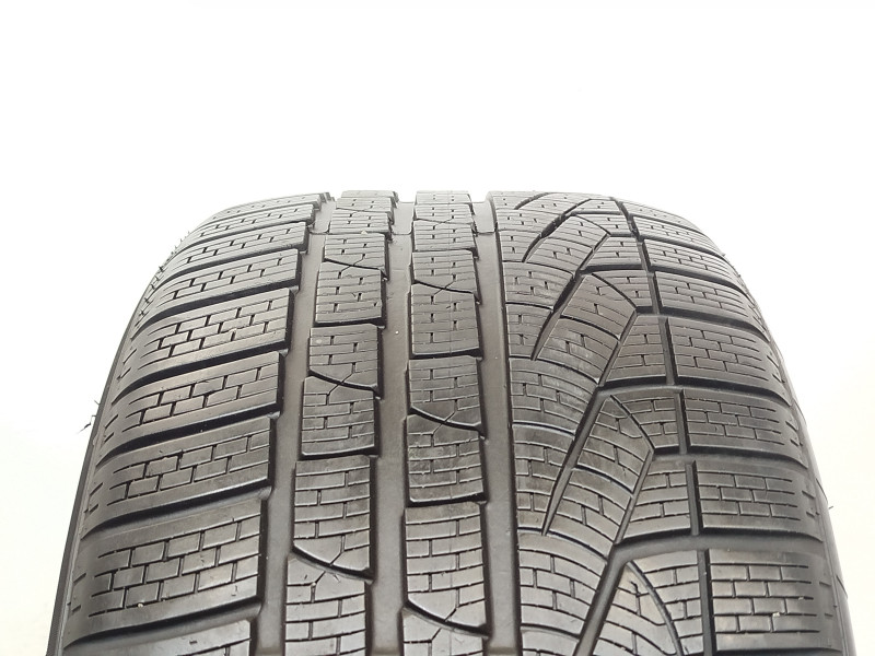Pirelli Sottozero II reifen
