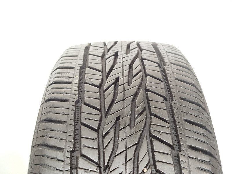 Continental Crosscontact LX2 reifen