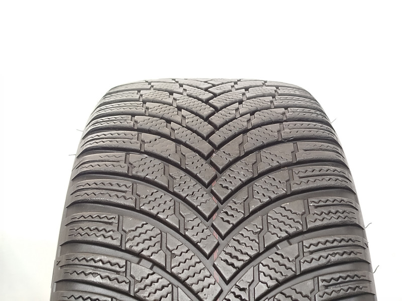 Firestone Winterhawk 4 reifen