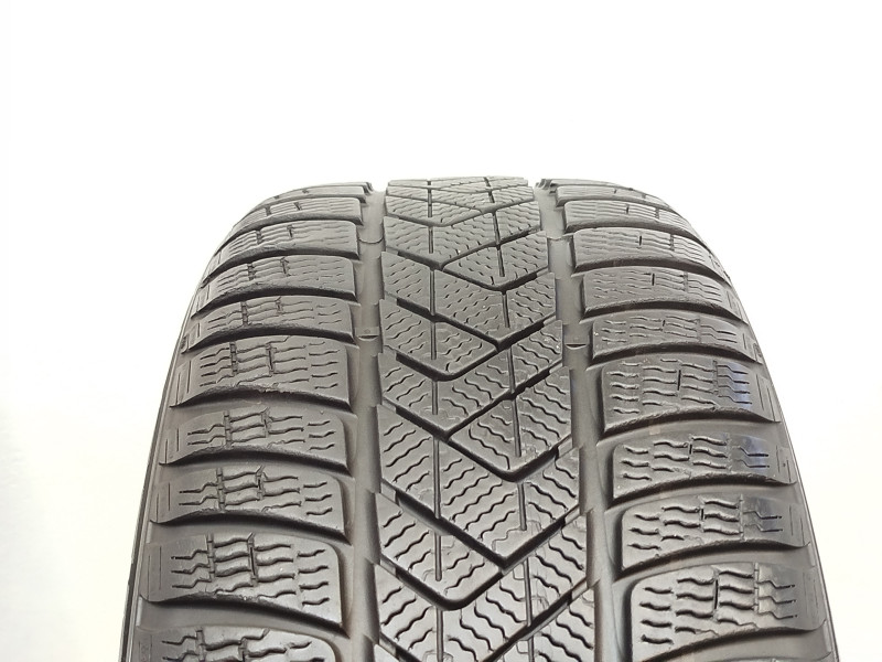 Pirelli Sottozero 3 seal reifen