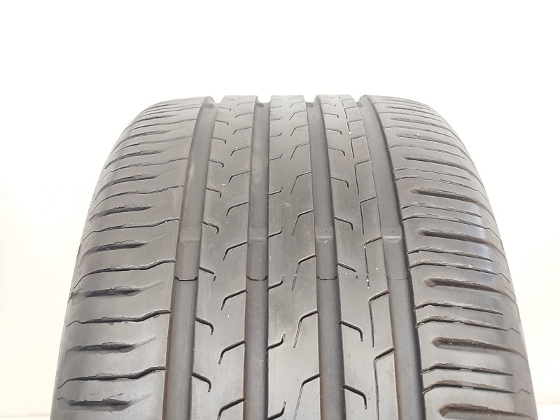 Continental Ecocontact 6 seal reifen