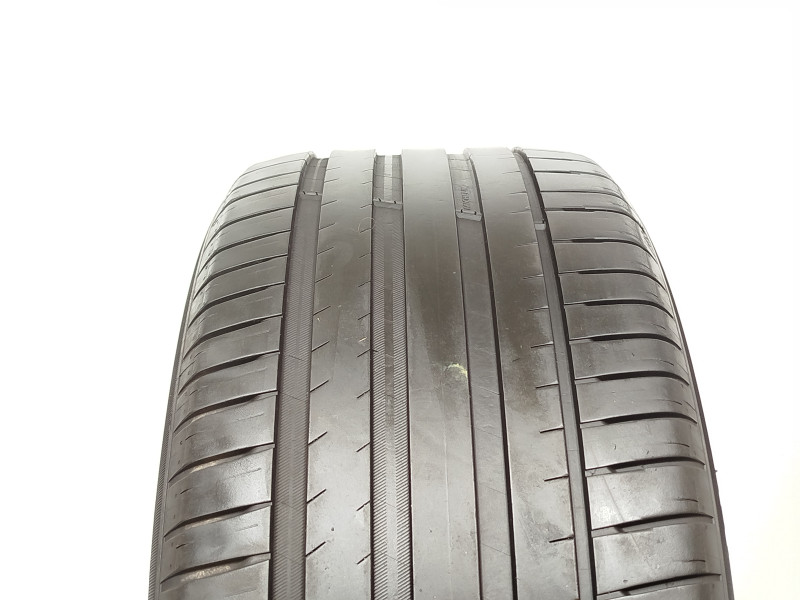 Michelin Pilot Sport 4 reifen