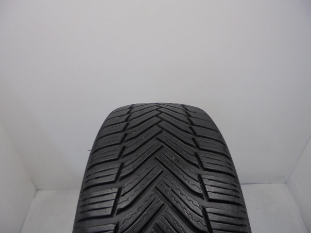 Michelin Alpin 6 reifen