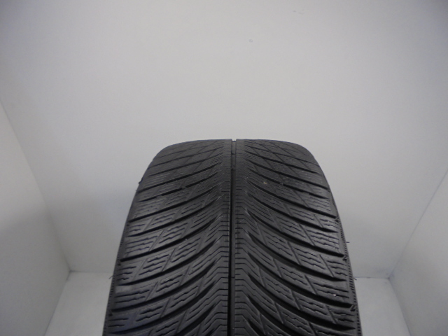 Michelin Pilot Alpin 5 reifen