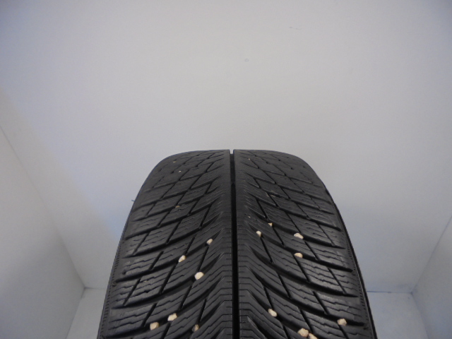 Michelin Pilot Alpin 5 reifen