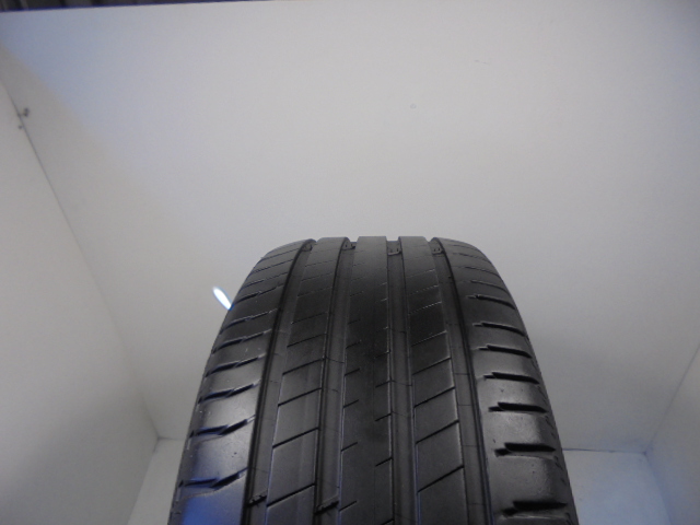 Michelin Latitude Sport 3 reifen