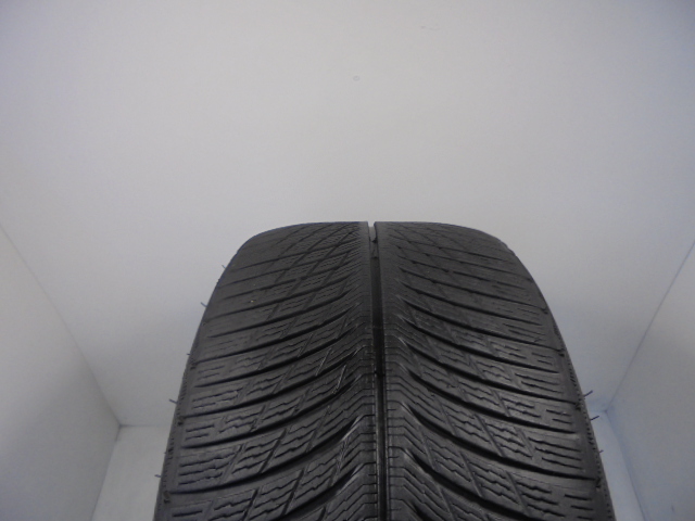 Michelin Pilot Alpin 5 reifen