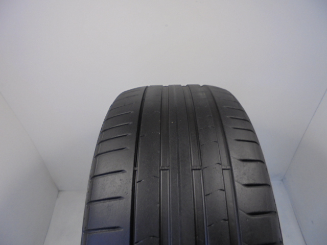 Pirelli Pzero reifen