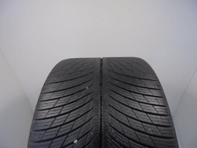 Michelin Pilot Alpin 5 reifen
