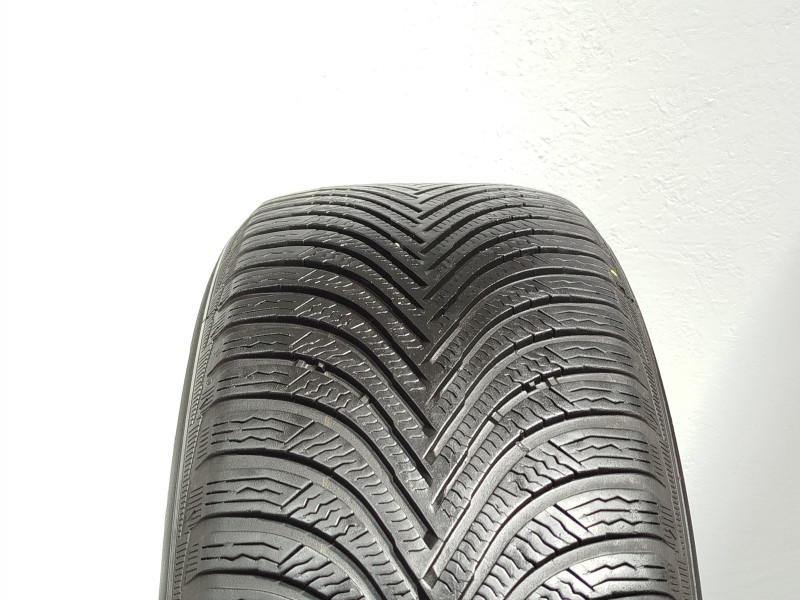 Michelin Alpin 5 reifen