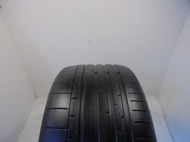 Continental Sportcontact 6 reifen