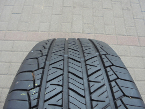 Tigar Suv Summer reifen